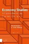 Sam de Muijnck, Sam De Tieleman Muijnck, Joris Tieleman - Economy Studies
