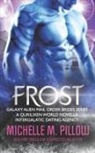Michelle M. Pillow - Frost