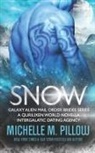Michelle M. Pillow - Snow