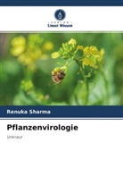 Renuka Sharma - Pflanzenvirologie