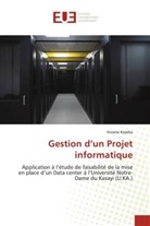 Viviane Kaseka - Gestion d'un Projet informatique