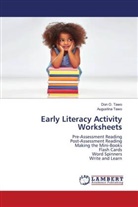 Augustina Tawo, Don O. Tawo - Early Literacy Activity Worksheets