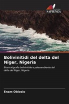 Enam Obiosio - Bolivinitidi del delta del Niger, Nigeria