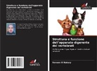 Neveen El Bakary - Struttura e funzione dell'apparato digerente dei vertebrati