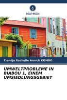 Tiendja Rachelle Annick KOMBO - UMWELTPROBLEME IN BIABOU 1, EINEM UMSIEDLUNGSGEBIET