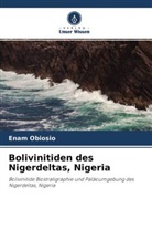 Enam Obiosio - Bolivinitiden des Nigerdeltas, Nigeria
