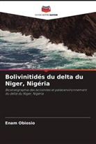 Enam Obiosio - Bolivinitidés du delta du Niger, Nigéria