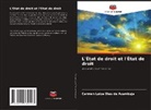 Carmen Luiza Dias de Azambuja - L'État de droit et l'État de droit