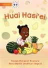Margaret Saumore - I Love Eating Fruit - Huai Hasi'ei