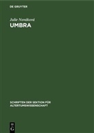 Julie Nováková - Umbra