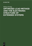 Helmut Eschrig - Optimized LCAO Method and the Electronic Structure of Extended Systems