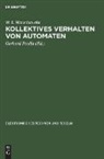 W. I. Warschawski, Gerhard Paulin - Kollektives Verhalten von Automaten