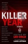 J. T. Ellison, Jason Pinter, Lee Child - Killer Year
