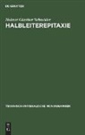 Helmut Günther Schneider - Halbleiterepitaxie