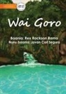 Rex Rockson Ramo - Clean Water - Wai Goro