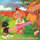 Paula Curtis Taylorson, Terrie Sizemore - Buzz and Ted's World of Opposites