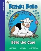 Brita V Brookes - Belle The Cow