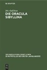 Joh. Geffcken - Die Oracula Sibyllina