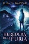 Jina S. Bazzar - Heredera De La Furia