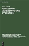 Paula Hertwig - Anpassung, Vererbung und Evolution