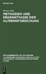 Werner Ries - Methoden und Erkenntnisse der Alternsforschung