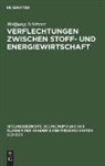 Wolfgang Schirmer - Verflechtungen zwischen Stoff- und Energiewirtschaft