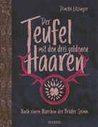 Dimitri Litzinger - Der Teufel mit den drei goldenen Haaren