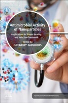 Gregory Guisbiers, Gregory (Condensed Matter Physicist Guisbiers, Guisbiers Gregory - Antimicrobial Activity of Nanoparticles