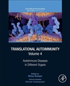 Nima Rezaei, Rezaei Nima - Translational Autoimmunity, Volume 4