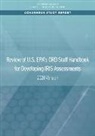 Board on Environmental Studies and Toxic, Board on Environmental Studies and Toxicology, Committee to Review Epa's Iris Assessment Handbook, Division On Earth And Life Studies, National Academies Of Sciences Engineeri, National Academies of Sciences Engineering and Medicine - Review of U.S. Epa's Ord Staff Handbook for Developing Iris Assessments