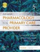 Constance G Visovsky, Rebecca M. Lutz, Rebecca M. Lutz, Constance G Visovsky, Constance G. Visovsky, Cheryl H Zambroski... - Edmunds' Pharmacology for the Primary Care Provider
