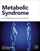 Satinath (Full Professor Mukhopadhyay, Sunetra Mondal, Sunetra (Postdoctoral senior resident Mondal, Satinath Mukhopadhyay, Satinath (Full Professor Mukhopadhyay - Metabolic Syndrome