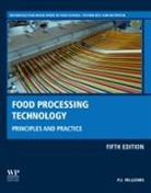 P. J. Fellows, P.J. Fellows, P.j. (Visiting Fellow Fellows - Food Processing Technology