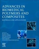 Ananya Barui, Ananya (Scientist Barui, Pallab Datta, Pallab (Department of Pharmaceutics Datta, S.A.R. Hashmi, S.A.R. (Green Engineered Materials and Additive Manufacturing Hashmi... - Advances in Biomedical Polymers and Composites