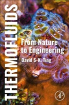David Ting, David (Professor Ting, Ting David - Thermofluids