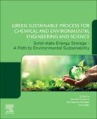 Inamuddin, Dr. (Assistant Professor Inamuddin, Dr. (Department of Applied Chemistry Inamuddin, Dr. Dr. (Assistant Professor Inamuddin, Dr. Dr. (Department of Applied Chemistry Inamuddin, Department of Applied Chemistry Inamuddin (Assistant Professor... - Green Sustainable Process for Chemical and Environmental Engineering and Science