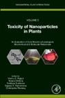 Vishnu D. (Researcher Rajput, Saglara S. (Researcher and Head Mandzhieva, Mandzhieva Saglara S., Tatiana Minkina, Tatiana (Head of Soil Science and Land Evaluation Minkina, Vishnu D. Rajput... - Toxicity of Nanoparticles in Plants