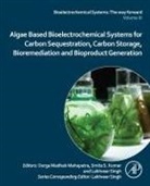 Durga Madhab (Department of Chemical En Mahapatra, Durga Madhab (Member of the Research Fa Mahapatra, Lakhveer (Associate Professor At the Depart Singh, Smita S Kumar, Smita S. Kumar, Smita S. (Assistant Professor Kumar... - Algae Based Bioelectrochemical Systems for Carbon Sequestration,
