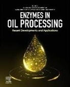 Mohd Razip (Senior Lecturer Asaruddin, Awang Ahmad Sallehin Awang Husaini, Awang Ahmad Sallehin Awang Husaini, Awang Ahmad Sallehin (Professor Awang Husaini, Showkat Ahmad Bhawani, Showkat Ahmad (Associate Professor Bhawani... - Enzymes in Oil Processing