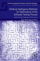 Leo Hatvani, Leo (Lecturer Hatvani, Sahar Tahvili, Sahar (Operations Team Leader Tahvili - Artificial Intelligence Methods for Optimization of Software Testing