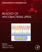 Zeeshan (Associate Professor Fatima, Stephane Canaan, Stéphane Canaan, Stephane (Director of Research Canaan, Zeeshan Fatima, Zeeshan (Associate Professor Fatima - Biology of Mycobacterial Lipids