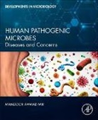Manzoor Ahmad Mir, Manzoor Ahmad (Department of Bioresources Mir, Mir Manzoor Ahmad - Human Pathogenic Microbes