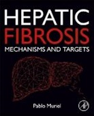 Pablo Muriel, Pablo (Researcher and Professor Muriel, Muriel Pablo - Hepatic Fibrosis
