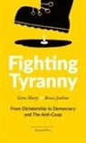Bruce Jenkins, Gene Sharp - Fighting Tyranny