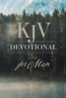 Harvest House Publishers, Harvest House Publishers (COR) - KJV Devotional for Men
