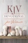 Harvest House Publishers, Harvest House Publishers (COR) - KJV Devotional for Women
