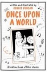 Robert Duncan - Once Upon A World