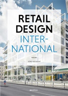 Jons Messedat - Retail Design International Vol. 7