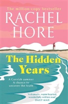 Rachel Hore, Hore Rachel, RACHEL HORE - The Hidden Years