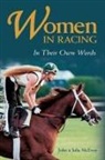 John McEvoy, John Mcevoy Mcevoy, Julia McEvoy - Women in Racing